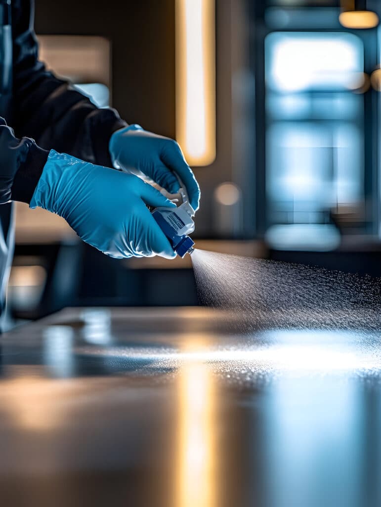 Traitement de surface à Montélimar : Protégez et valorisez vos sols